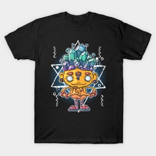 My Cute Monster T-Shirt